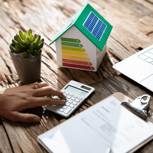 Business Energy Efficiency Rating