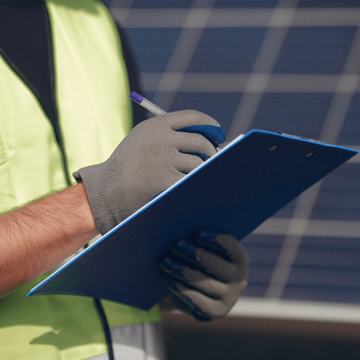 Business Energy Performance Report