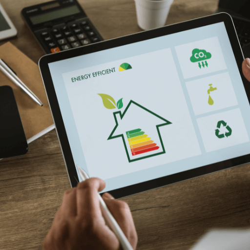Commercial Energy Efficiency Certificate