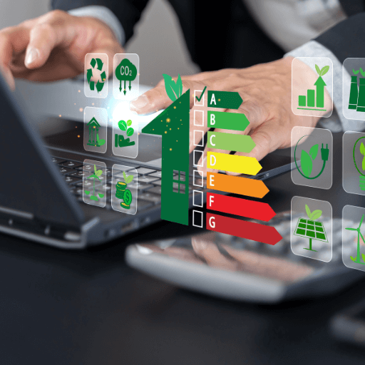 Commercial Energy Performance Certification